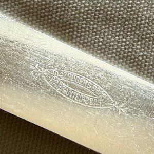 1847 Rogers Bros knives (Set of 12)